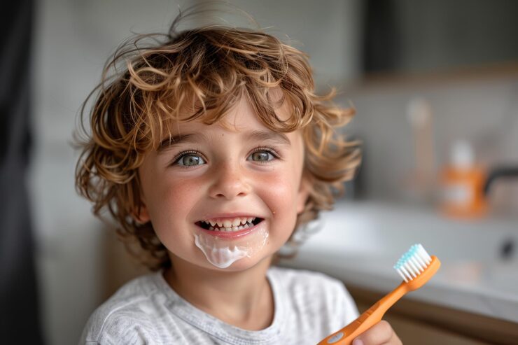 7 Daily Habits for Healthy Teeth and Gums